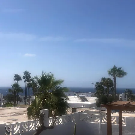 Sun & Sea プエルト・デル・カルメン